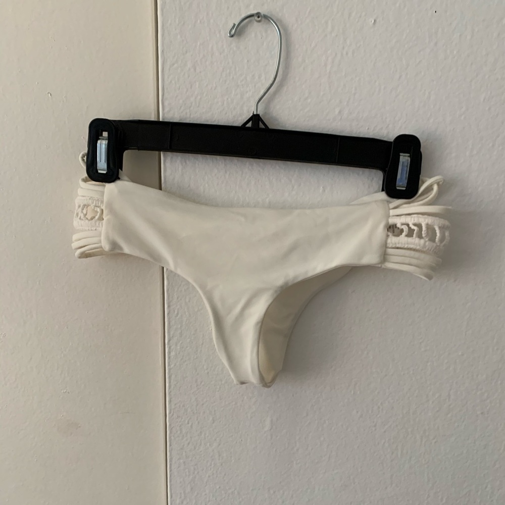 Bathing suit bottoms
